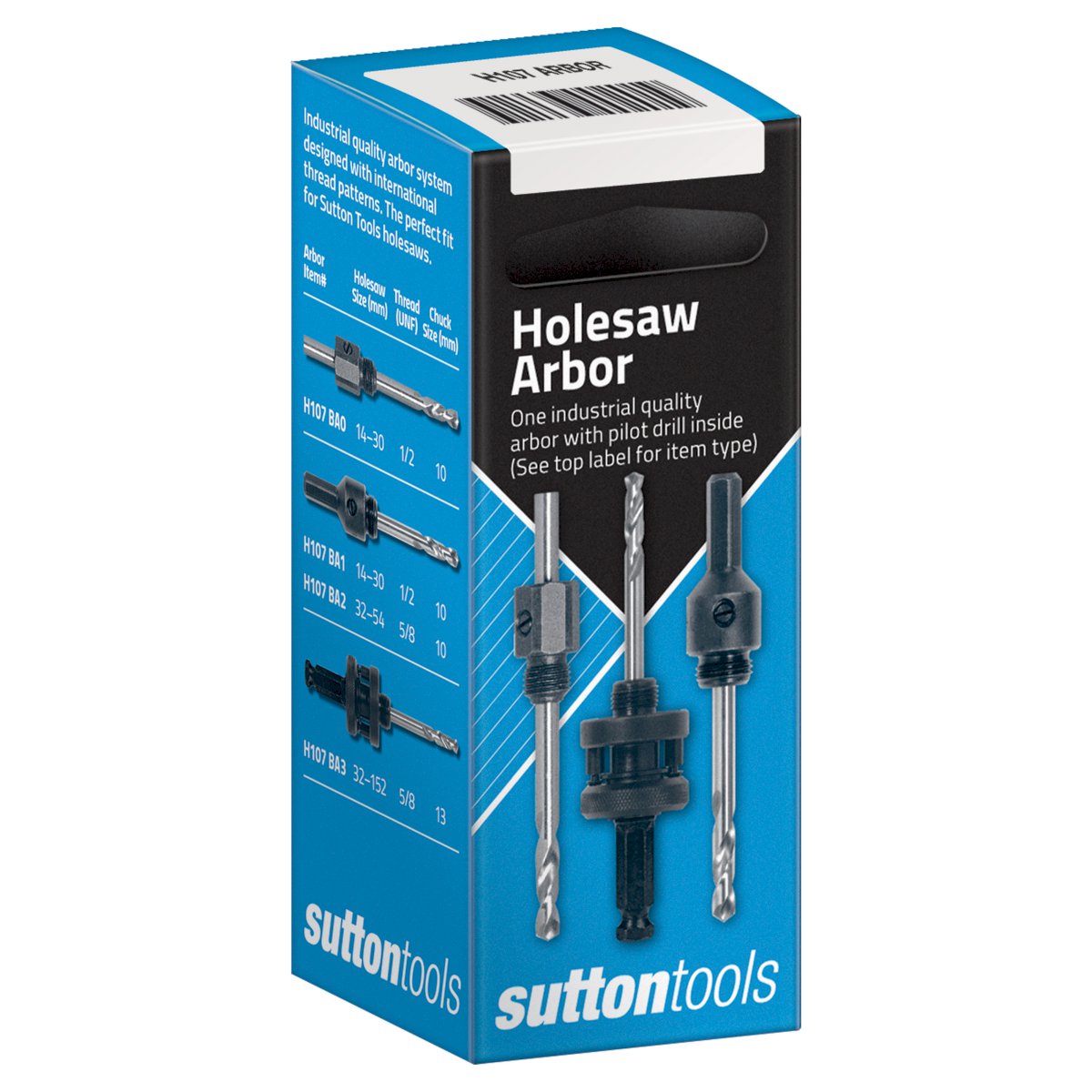 SUTTON ARBOR GAMFLEX BA-0 338