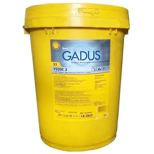 GREASE SHELL GADUS TRI30001735 20KG