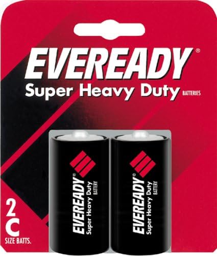 EVEREADY SHD C 2PK