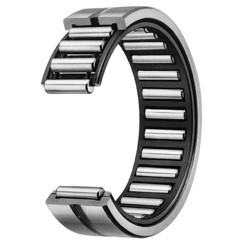 BEARING IKO MACHINED TYPE NEEDLE ROLLER W/ OUT INNER 35X45X30