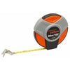 LUFKIN 30M/100' STEEL TAPE MEASURE