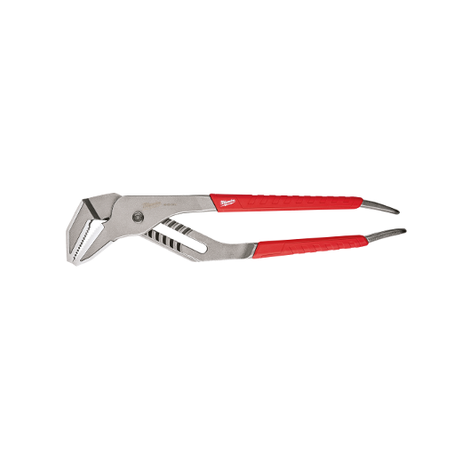 STRAIGHT JAW PLIERS 16