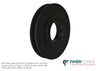 PULLEY TAPERLOCK SPZ112-1 (1610) 1 GROOVE CAST IRON