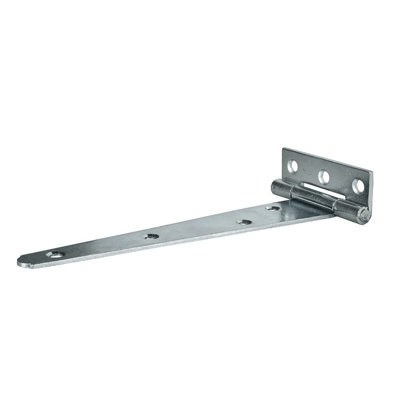 MEDIUM TEE HINGE 150MM ZP