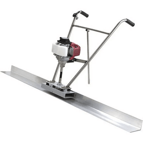 SURFACE FINISH SCREED 0.9hp MF