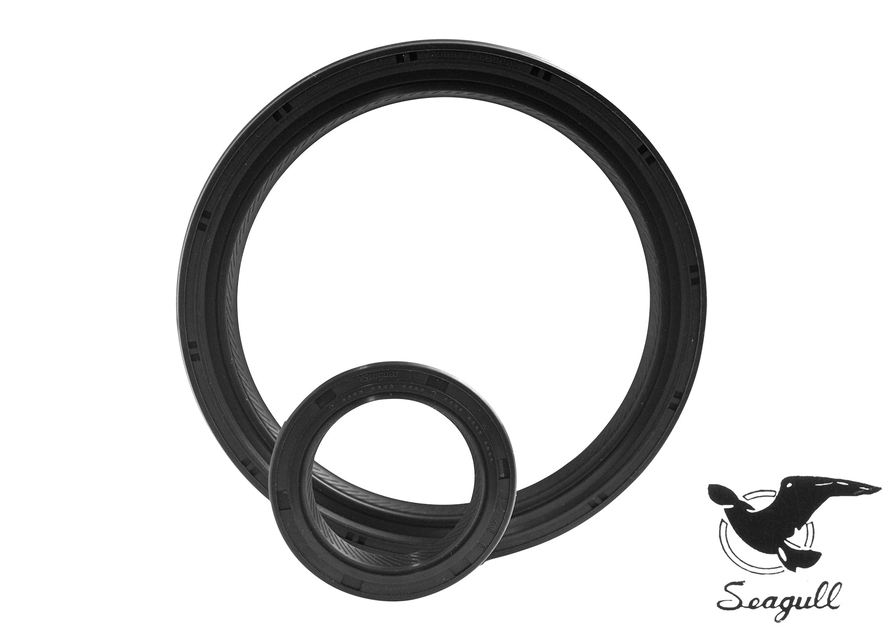OIL SEAL  65 - 90 - 8 TC