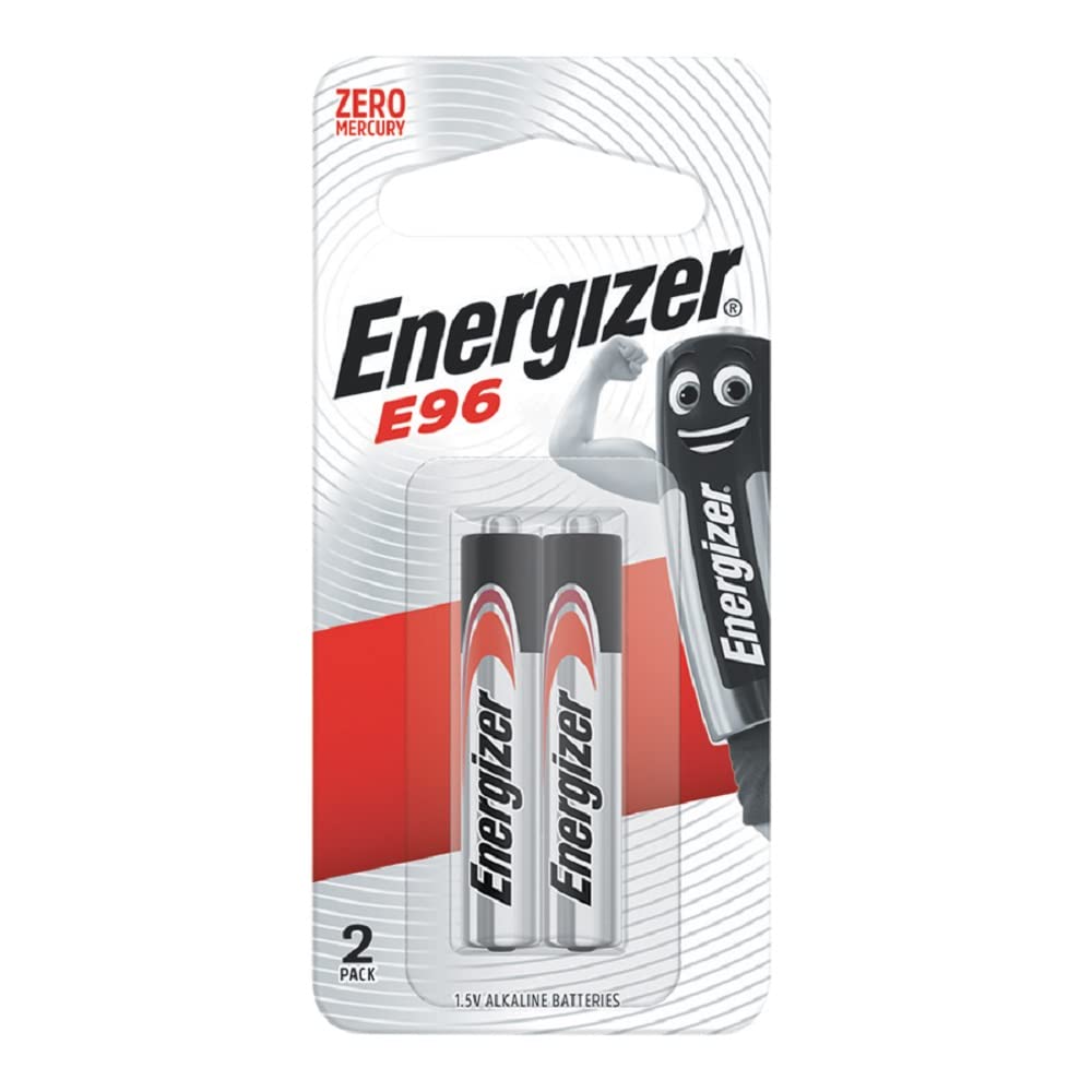 ENERGIZER SPEC E96 AAAA 2PK