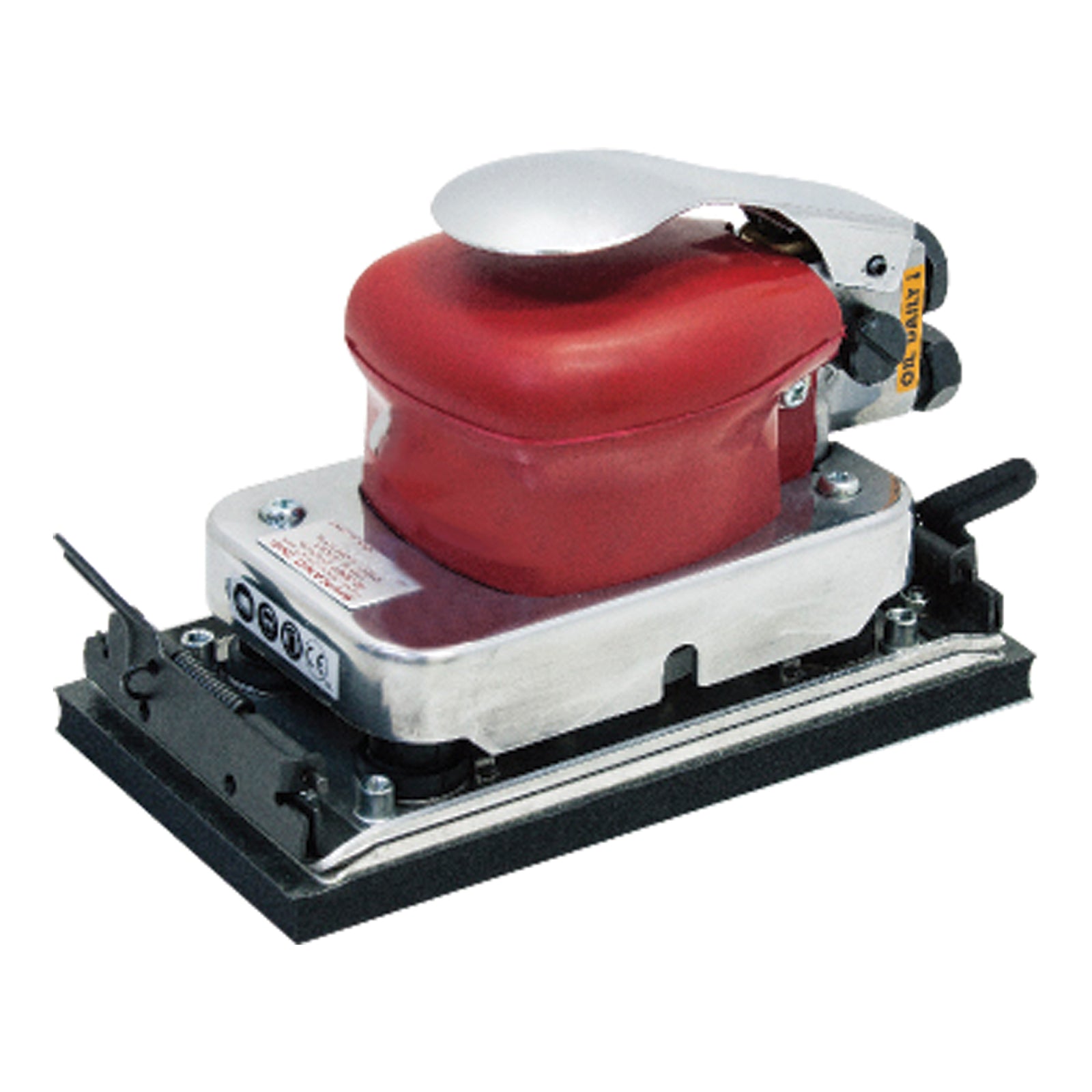 ENDEAVOUR PALM SANDER