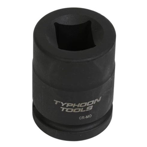 TYPHOON 72201 3/4"DR RECTANGLE DEEP IMPACT SOCKET 19 X 21MM