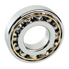 DE0871 ANGULAR CONTACT BEARING OPEN 38X72X40