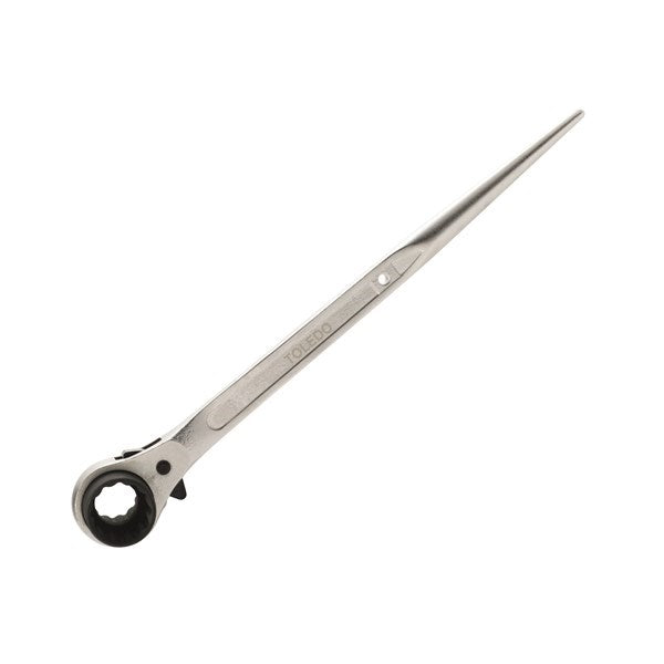 RATCHET PODGER - 30 X 32MM