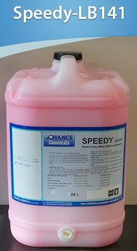SPEEDY ALL PURPOSE CLEANER 25L