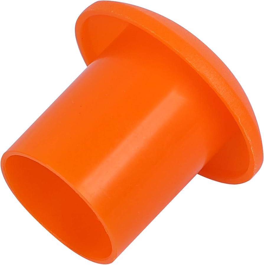 REBAR SAFETY CAP ORANGE  25-40