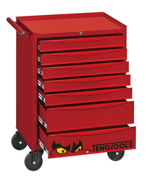 TENG TCMME179 TOOL KIT 179 PIECE WAGON EVA SET