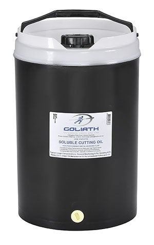 SOLUBLE CUTTING OIL SEMI SYNTH 20LTR