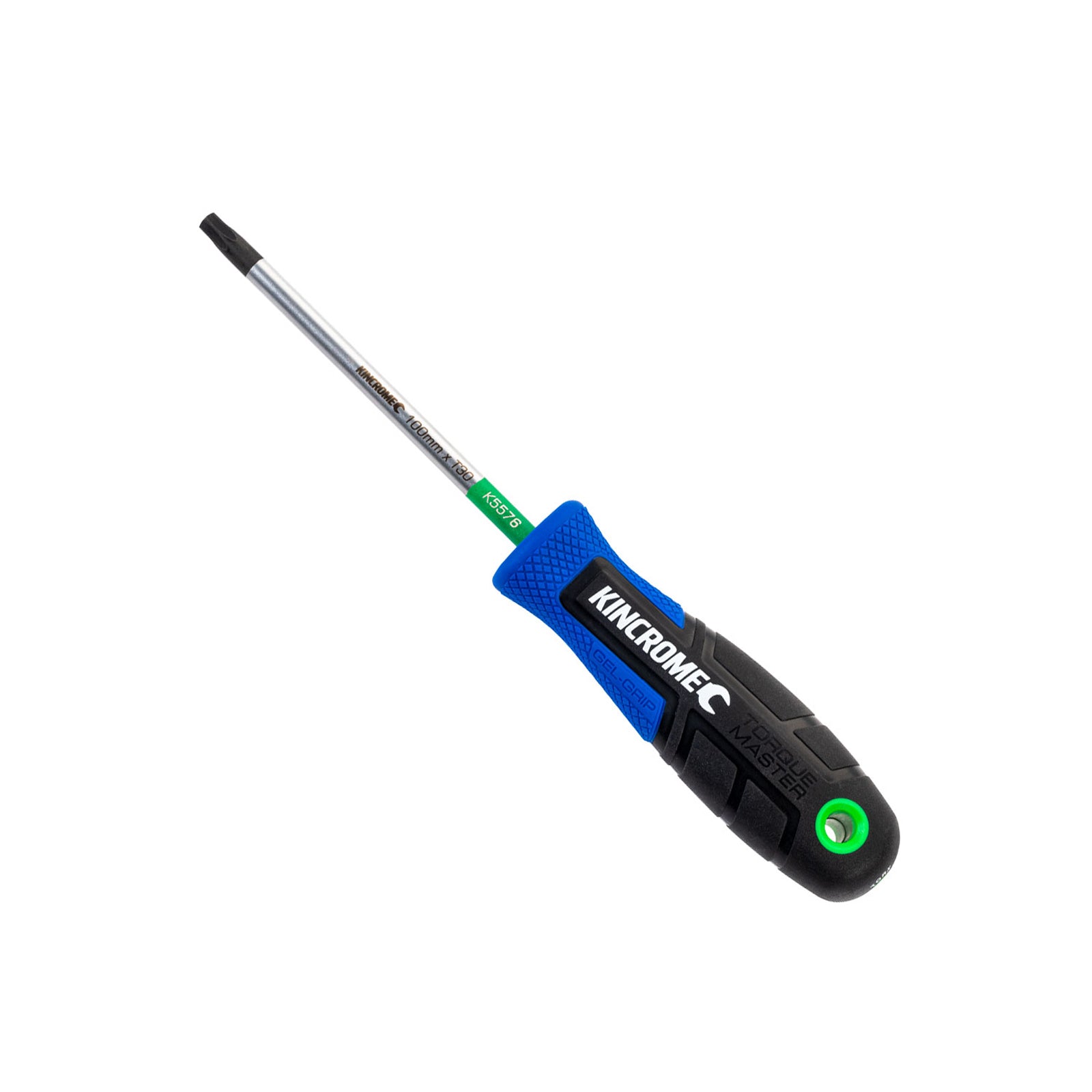 KINCROME K5576 S/DRIVER TORX 100MM X T30