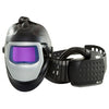 SPEEDGLAS 9100 XXI HELMET & ADFLO