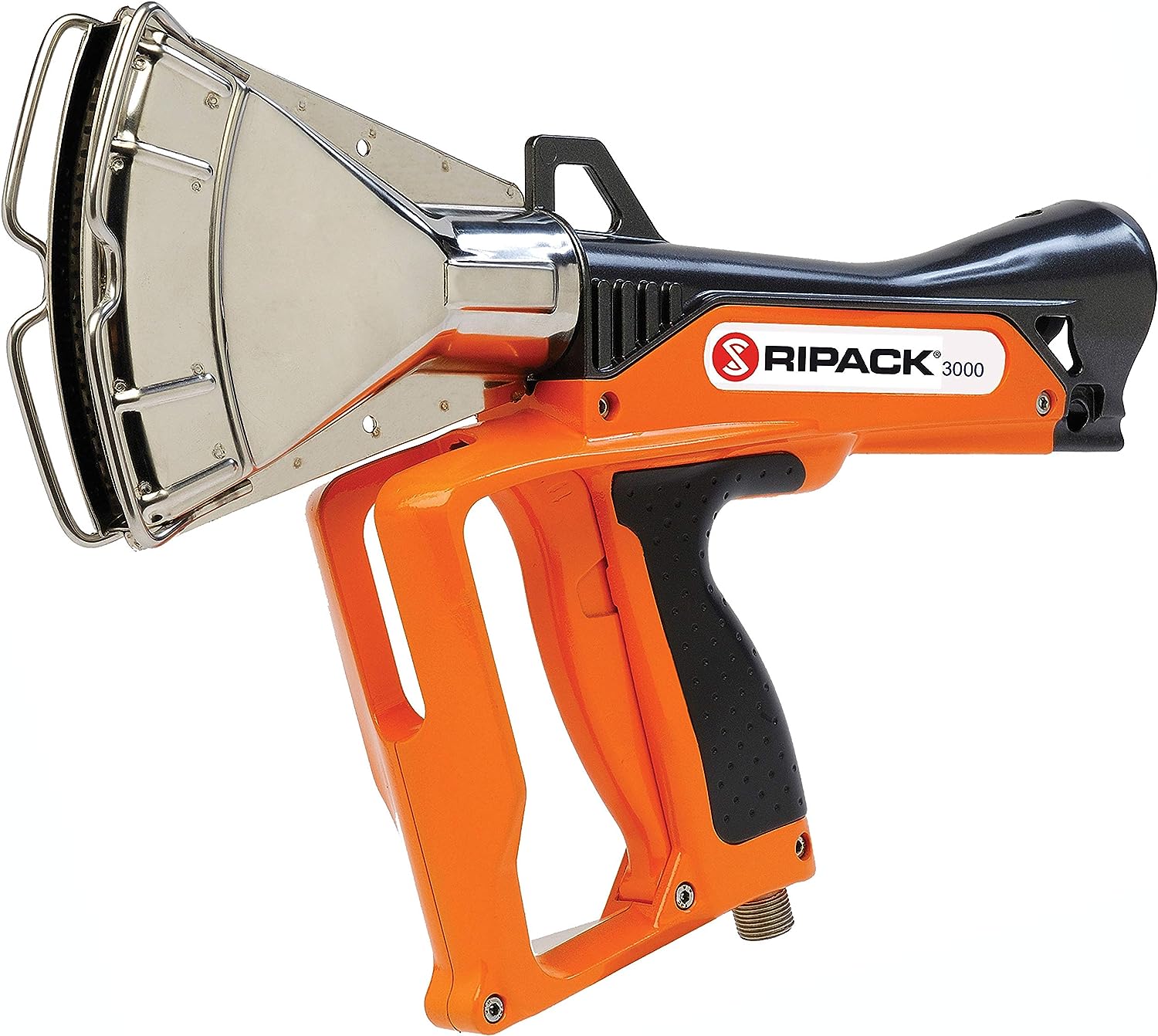 RIPACK 3000 HEAT GUN WITH HOSE AND REG