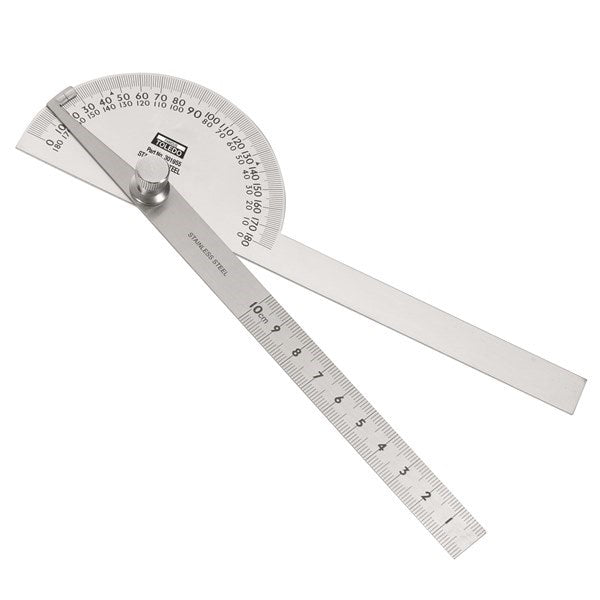 PROTRACTOR