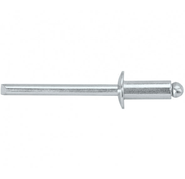 8-16 Dome Head Blind Rivet AS
