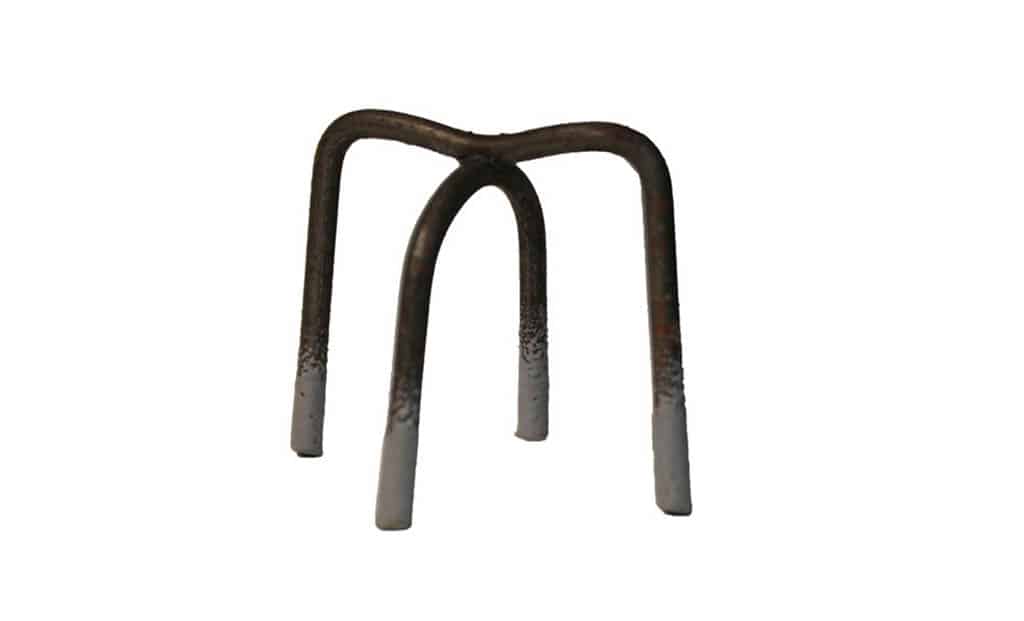 240MM METAL SPIDER BAR CHAIRS