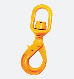 7/8MM SWIVEL S/L HOOK W/BEARING