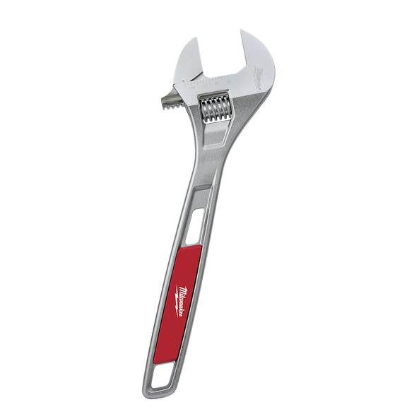 MILWAUKEE ADJUSTABLE WRENCH 380MM / 15"