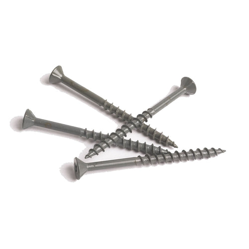 CHIPBD SCREW 8-10 X 40 CL3 PHILLIPS - CLAM