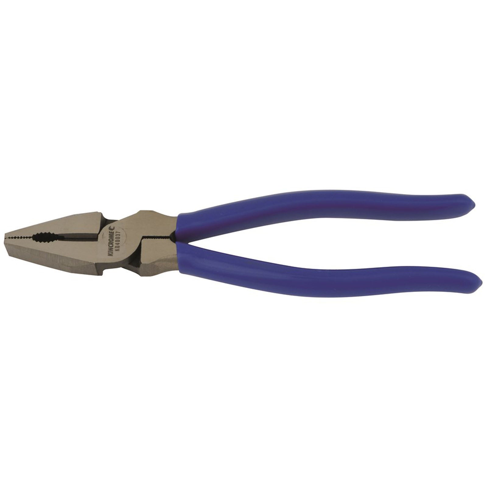 KINCROME K040036 PLIER COMB.H/D 175MM (7 )