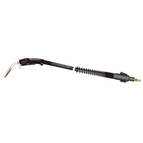 P450 MIG WELDING TORCH EURO CONN 15FT