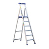 BAILEY P150 ALUMIUM PLATFORM LADDER 1.8M 150KG