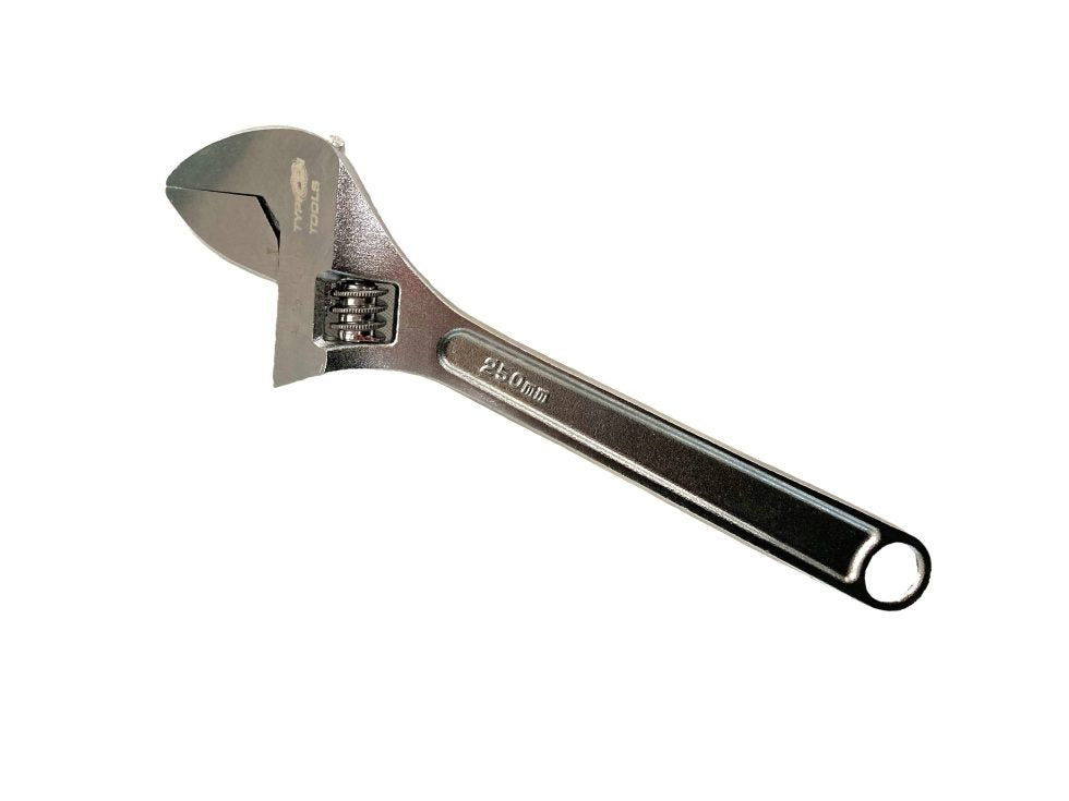 TYPHOON 70060 ADJUSTABLE WRENCH 150MM/6