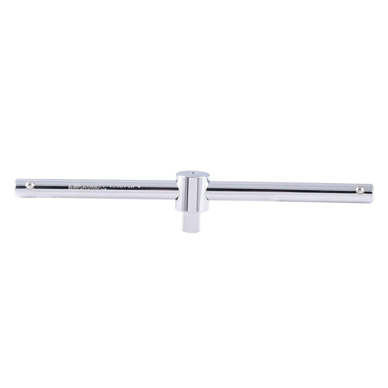 KINCROME K2961 LOKON SLDING T-HNDL 1/2D 250MM