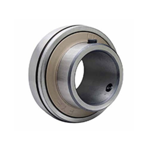 BEARING FYH HEAVY WIDE INNER RING W/- GRUB SCREW (60MM)