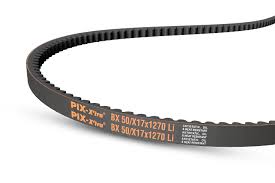 Vee Belt Raw Edge Cogged PIX SPBX2120 / 2148mm Outside