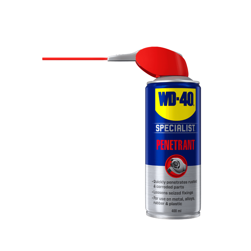 WD-40 SPECIALIST FAST RELEASE PENETRANT 300G SMART STRAW