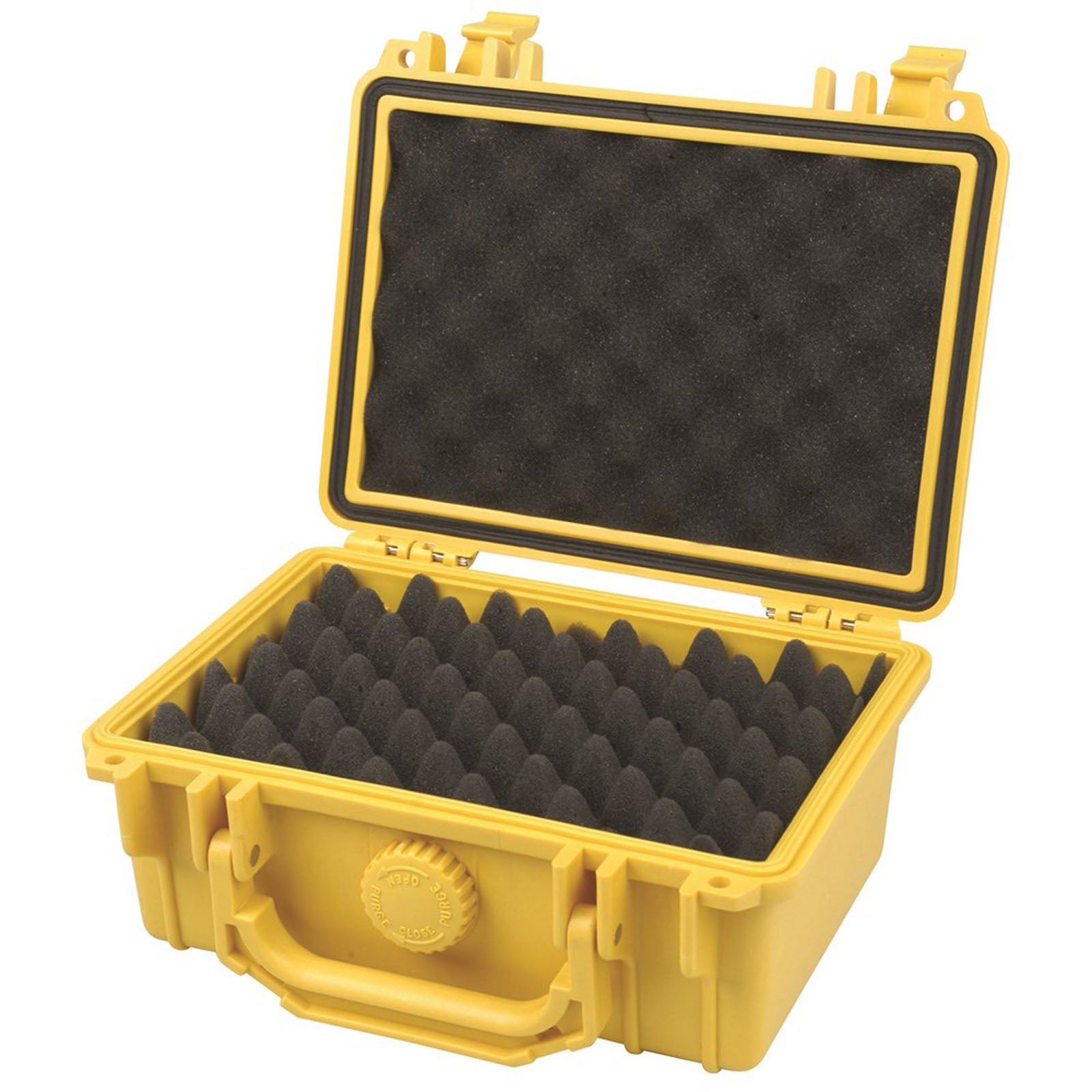 KINCROME 51010 SAFE CASE 210W X 167D X 90H