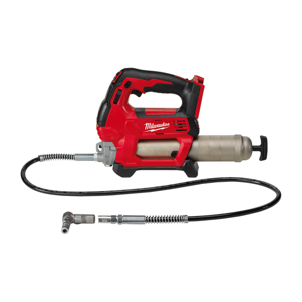 MILWAUKEE 18V GREASE GUN