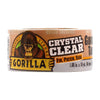 GORILLA TAPE CLEAR 8M      *6*