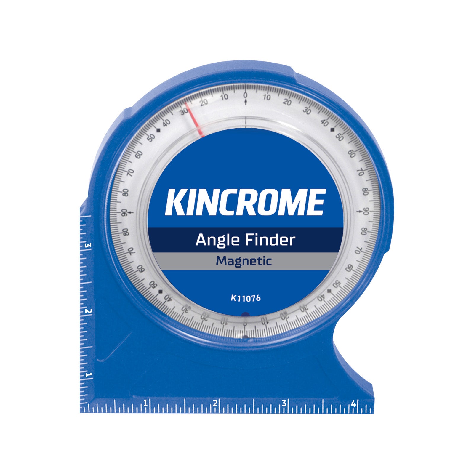 KINCROME K11076 MAGNETIC ANGLE FINDER