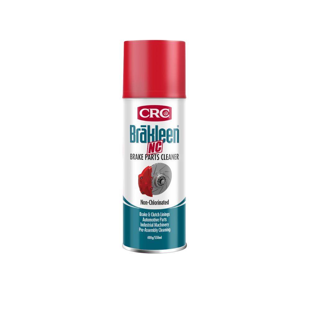 CRC BRAKLEEN NON CHLORINATED 400G