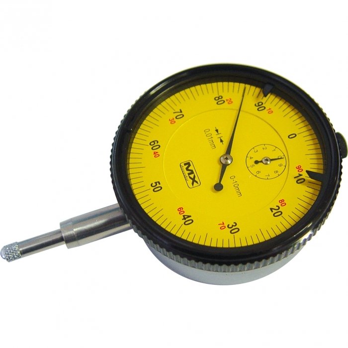 DIAL GAUGE 1-10 MM