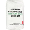 SAND 16/30 25KG