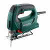 METABO (601040500)  STEB 70 QUICK 570W D-HANDLE ORBITAL JIGSAW