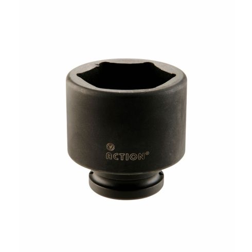 IMPACT SOCKET 1 DRIVE 40MM 6PT