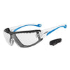 SUPER MAXVUE TITANIUM AF/AS CLEAR LENS +1.5 DIOPTER