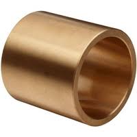 BRONZE BUSH PLAIN LG2 IMPERIAL (1/2 X 5/8 X 2 INCH)