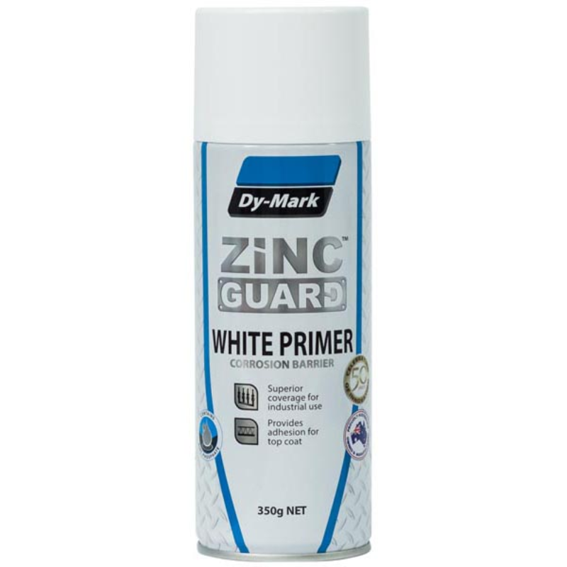 DY-MARK ZINC GUARD WHITE PRIMER