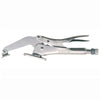 TENG 410P T SLOT CLAMP POWER GRIP PLIERS