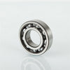 6205 BEARING BALL BEARING POLY CAGE OPEN 25X52X15